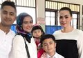 Bikin Takjub, Begini Kompaknya Hengky Kurniawan dan Mantan Istri Saat Temani Anak Ulang Tahun