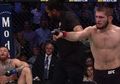 Inilah yang Dikatakan Dillon Danis Setelah Diserang Khabib Nurmagomedov di Luar Ring