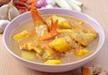 Saking Nikmatnya, Ikan Lempah Kuning Ini Bikin Kita Jadi Lupa Diri!