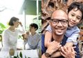 Deretan Potret Gantengnya Anak Laki-laki Rossa yang Beranjak Remaja, Hobi Tembak-tembakan!