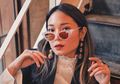 Tampil Super Modis dengan Outfit Nuansa Merah Ala Ayla Dimitri