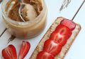8 Khasiat Makan Selai Kacang di Pagi Hari, Bantu Turunkan Berat Badan