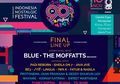 'The 90’s Festival' 2018 Hadirkan Kenangan Komplit di Era 1990-an! Blue dan The Moffatts Reunion Siap Menghibur Penggemar