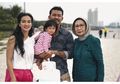 Ratna Sarumpaet Ditahan, Intip Rumah Rio Dewanto dan Atiqah Hasiholan
