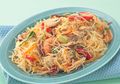 Tak Sampai 30 Menit, Bihun Goreng Jamur Ini Praktis Untuk Menu Sarapan