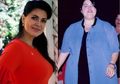 Makin Cantik, Perempuan Ini Turunkan BB 45 Kilo Lebih dalam 2 Tahun