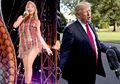 Taylor Swift Dukung Perjuangan Hak LGBT, Trump: Saya Suka Musik Taylor Sekitar 25 Persen Lebih Sedikit Sekarang