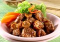 Dijamin Nambah, Kalau Makan Siang dengan Daging Masak Cabai Kering