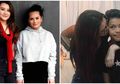 Anak Tiri Angelina Sondakh Sayang pada Keanu Massaid, Ini Rahasianya Agar Mereka Dekat!