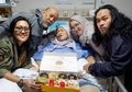 Istri Indro Warkop Meninggal Dunia: Ini 7 Kebiasaan Harian yang Bisa Sebabkan Kanker Paru-Paru