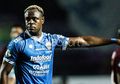 Kata-kata Pertama Victor Igbonefo Setelah Resmi Kembali ke Persib