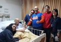 Istri Indro Warkop Meninggal Karena Kanker Paru, Bukan Cuma Rokok, 4 Makanan Ini Bisa Jadi Penyebabnya!
