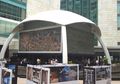 Mengenal Pelataran Ramayana, Tempat Bersejarah di Hotel Indonesia Kempinski