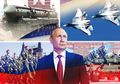 Ini 10 Negara yang Paling Banyak Borong Senjata-senjata Terkuat Rusia