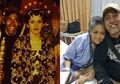 Istri Indro Warkop Meninggal, Ketika Pria Macho Kehilangan Separuh Jiwanya
