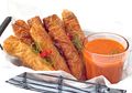 Jangan Ragu Pemula Juga Bisa Membuat Otak-otak Kulit Tahu Dengan Resep Ini