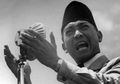 'Go to Hell with Your Aid!' Saat Indonesia Memilih Keluar dari IMF pada 1965