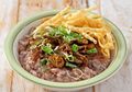 Yuk, Sajikan Bubur Beras Merah Daging Jamur yang Lezat Untuk Sarapan Yang Memuaskan