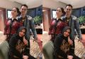 Rieta Amalia Ungkap Sosok Raffi Ahmad dan Kadang Ia Merasa Kasihan