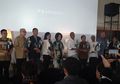 The Journey Six Decades, Pencapaian Hadiprana Design Consultant di Dunia Desain