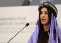 Nadia Murad Mantan Budak ISIS Peraih Nobel Perdamaian: Jadi Perempuan adalah Hal Tersulit