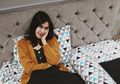 Syahnaz Sering Banget Makan Mangga Hingga Dikabarkan Ngidam, Ternyata Ini Alasannya