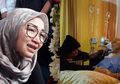 Sedih! Putri Indro Warkop Lupa Bahwa Ibunda Tercinta Sudah Meninggal