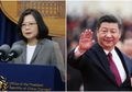 Makin Memanas, Taiwan Tegaskan Tak Akan Gentar Hadapi Tekanan dari China