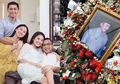 Ayah Mertua Giring Ganesha dan Kenang Kanna Mirdad Meninggal Dunia