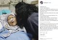 Istri Indro Warkop Meninggal, Anak Bungsunya Tulis Ungkapan Haru untuk Sang Ibu