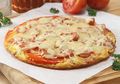 Mirip Pizza, Resep Hashbrown Omelette Ini Jauh Lebih Mudah Dibuat