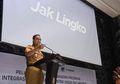 Anies Baswedan Perkenalkan Jak Lingko yang Sarat Akan Makna