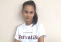 Kepoin Yuk! Ternyata Ini 3 Warna Lipstik Favorit Lutesha "Halustik"!