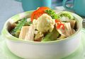 Cuma Punya Sedikit Waktu untuk Memasak? Tenang, Ada Resep Tumis Kembang Kol Kapri nan Lezat Ini