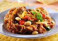 Dengan Resep Daging Goreng Ala Sezchuan Ini, Pemula pun Bisa Jadi Chef di Rumah