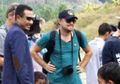 Ternyata, 5 Seleb Hollywood Ini Pernah Datang ke Indonesia Diam-diam