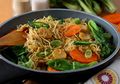 Bihun Goreng Bumbu Kare, Sarapan Praktis dan Mudah Banget Dibuat