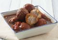 Resep Semur Bola Tuna yang Enak dan Sederhana Ini Rugi Kalau Anda Lewatkan