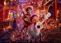 Awas Bikin Baper! 5 Film Kartun Ini Bisa Buat Kamu Nangis saat Menontonnya