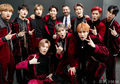 Tampil di Jimmy Kimmel Live, NCT 127 Resmi Debut Amerika! Keren!