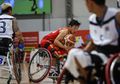Kenapa Kursi Roda Atlet Asian Para Games 2018 Miring Keluar?