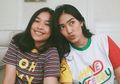 OOTD dengan Celana Jeans Ala Kalya Islamadina, Adik Alika Islamadina!