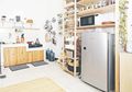 Agar Tak Keliru, Sebelum Desain Dapur Pahami Dulu Fungsinya, yuk!
