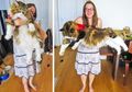 6 Jenis Kucing yang Termasuk Raksasa Kucing! Kamu Pernah Lihat?
