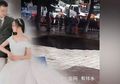 CCTV: Detik-detik Pengantin Baru 'Ditelan Bumi', Saat Ditemukan Mereka Sudah Tak Bernyawa