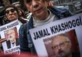 'Death Squad', Utusan Saudi yang Diduga jadi Pembunuh Jurnalis Arab Saudi Jamal Khashoggi