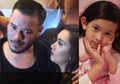 Kembali Mesra dengan Nafa Urbach, Zack Lee Unggah saat Ikat Rambut Putri Kecilnya, Rujuk?