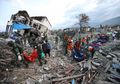 Evakuasi Korban Gempa Donggala-Palu Dihentikan, Bagaimana Nasib Warga yang Hilang?