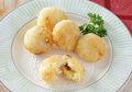 Resep Membuat Singkong Isi Keju Pedas, Cara Jitu Mengolah Singkong dengan Rasa Yang Berkelas