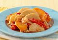 Bikin Rebung Cah Wortel Udang, Menu Praktis yang Nikmatnya Juara